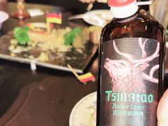 -阿兹凯乐·老洋房西餐
