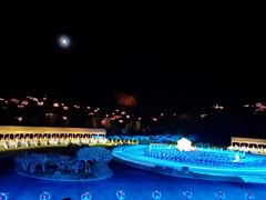 -鼎盛王朝康熙大典实景演出