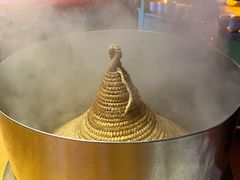 -咕嘟草帽鱼·牛奶一样的鲜鱼汤(天鹅湖万达广场店)