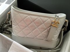 -Chanel(德基广场店)