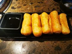 红糖滋粑-鱼豆吉·豆浆鱼火锅(宜昌万达店)