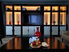 -南京圣和府邸豪华精选酒店