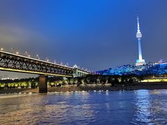 -船长9号·精致湖北菜(江滩店)