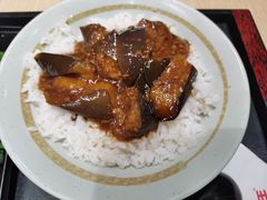 -永和大王(花好园店)