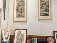 -邊城書店