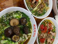 -肆姐面粉馆(坡子街店)