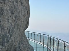 -丹东凤凰山景区