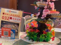 -鹏城人家海鲜酒家·23年老字号(较场尾店)