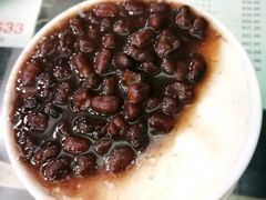 -义顺牛奶公司(庇利金街店)