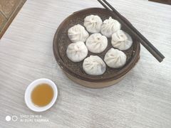 -新丰小吃(中山中路分店)