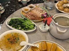 -金龙寨.传承桂林菜(金城店)