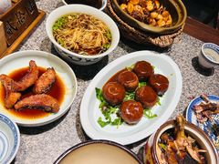 -南京大牌档(济南万象城店)