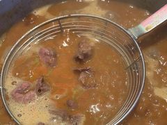 -荣叔港式沙嗲牛肉火锅(正佳潮流店)