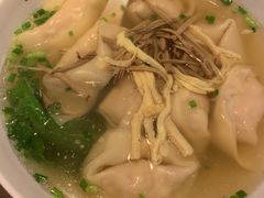 虾仁小馄饨-熙盛源(复兴路店)