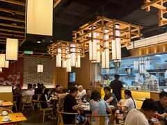 -伊喜饺子·烤鸭(五道口学院路店)
