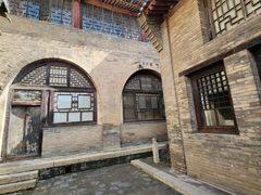 -山西王家大院