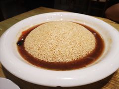 锅巴肉片-盘飧市(春熙路店)