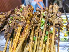 -李烤肉(非物质文化遗产)