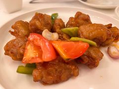 荔枝肉-莆田餐厅PUTIEN(西安万象天地店)