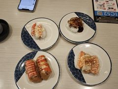 -滨寿司(新街口中央商场店)