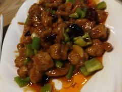 -惠宾楼老菜馆