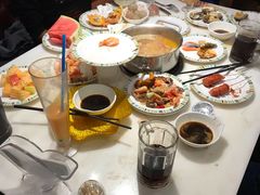 -吉布鲁牛排海鲜自助(顺庆红光路店)