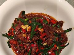 -辛香味烧鱼馆·非遗技艺·排骨红烧肉(光谷医药园店)