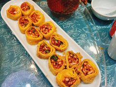 酱香肉丝卷-晋美大掌柜(新建路店)