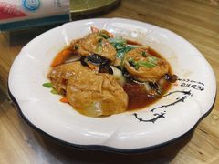 -灵福缘私房菜·农家菜(拈花湾·灵山大佛必推店)
