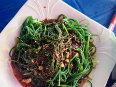 -尕胡才炕锅烤羊肉馆(八一路店)