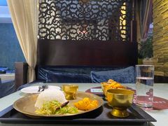 -尼泊尔雪莲餐厅(北京东路店)