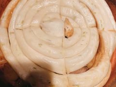 芸豆烀饼-奉天小馆·非遗东北菜(济南万象城店)