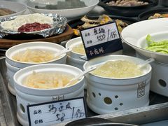 -双生不夜粥