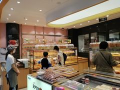 -Bread Talk 面包新语(荟聚店)