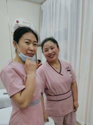 -金美秀瘦身养生