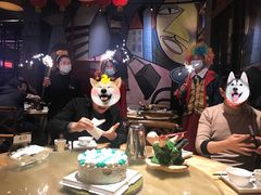 -吴越荣记苏州菜·松鼠桂鱼100%活鱼现做(斜塘老街店)