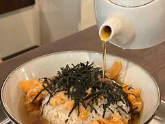 -Retro Deli 茶泡饭