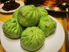 -田鸭肠·非遗火锅(彭州店)