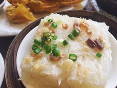 -澳门西南饭店·粤菜·茶市·手工点心(华海路店)