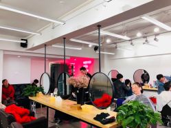 -MOKA SALON