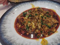 -院8里·少城记忆老川菜(宽窄巷子店)