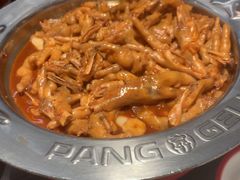 -胖哥俩肉蟹煲(济南世茂国际广场店)