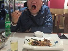 -春水锅贴·传统鲁菜(大明湖店)