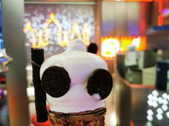 社牛-DQ·蛋糕·冰淇淋(西城红场店)