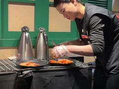 -沪小胖·小龙虾·蓝龙王(八佰伴店)