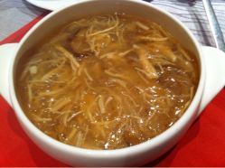 -锦江汤臣洲际大酒店-宴会厅