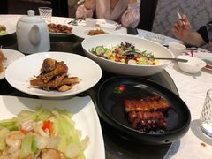 -上海虹桥西郊假日酒店