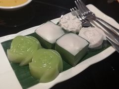 -金厨泰国餐厅·全泰籍厨师料理(拱北店)