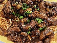 -老东家民间菜(迎宾路店)
