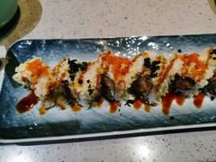 -妥妥烤肉料理(昙华林店)